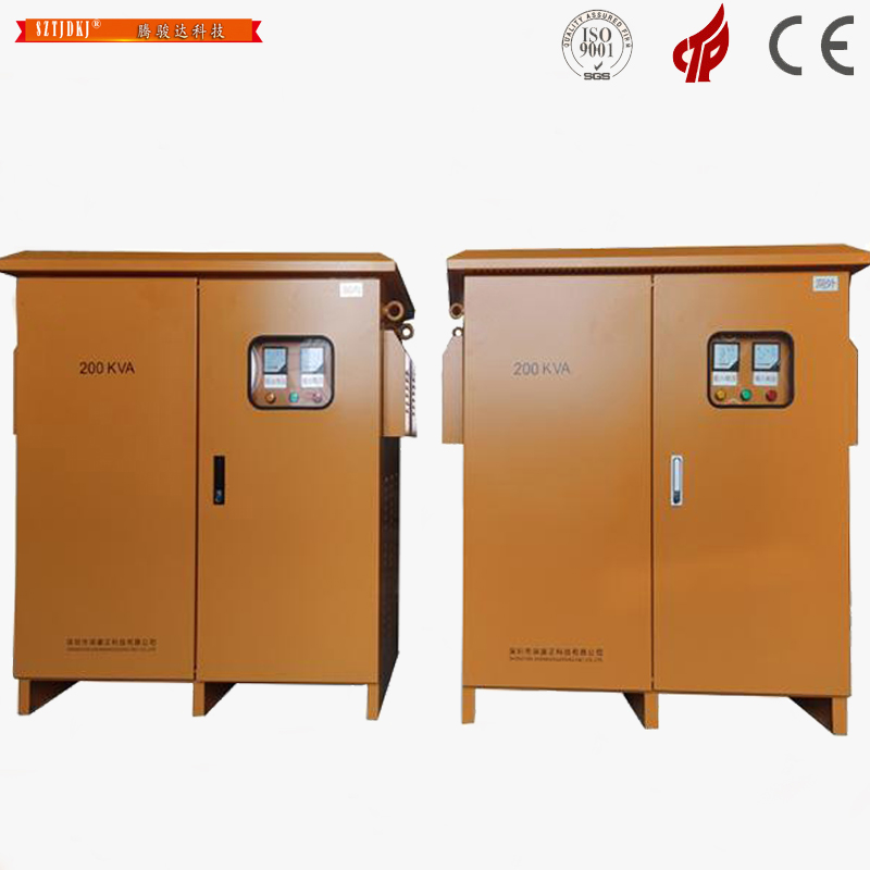 ڿѹѹΪ豸ݻTJD-800KVA