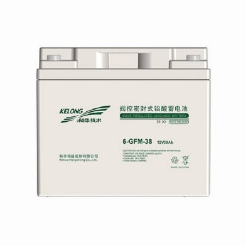 KELONGƻ6-GFM-38 12V38AH