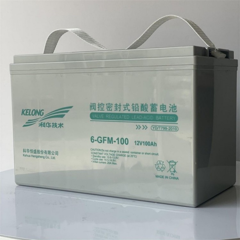 KELONGƻ6-GFM-100 12V100AH
