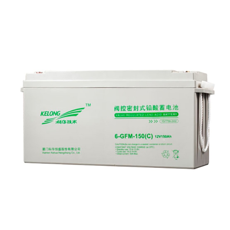 KELONGƻ6-GFM-15012V150AH