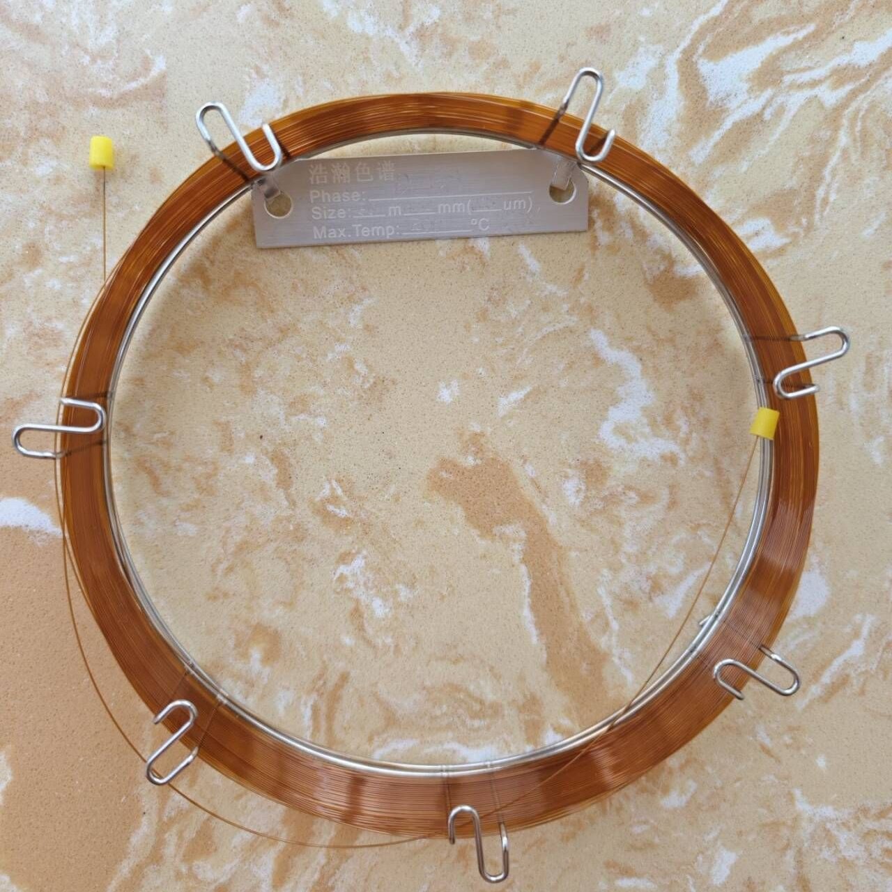 DEGSëϸֲ֬Ӧð789030m*0.32mm*0.25um