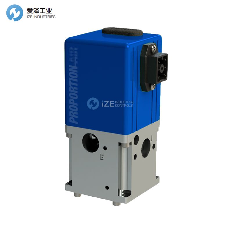 PROPORTION AIR压力控制器QB3TFEE085