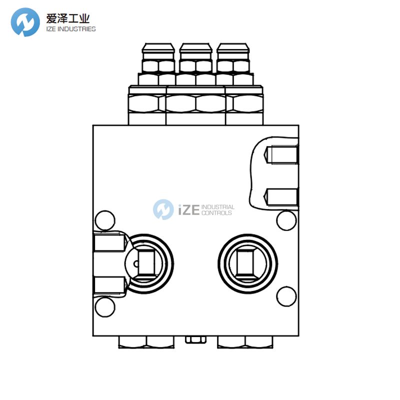 REXROTH070670300000V0D