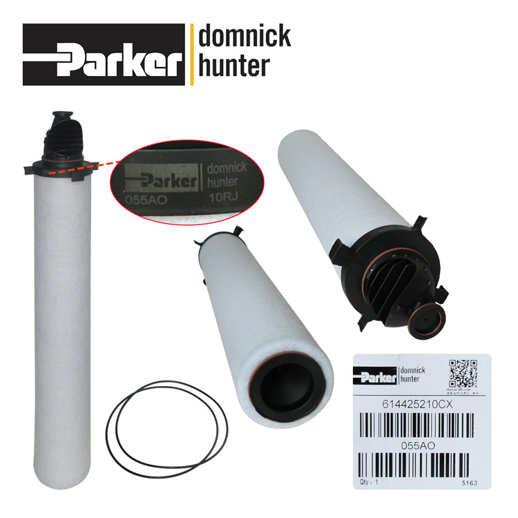 Parkerɿdomnick hunter˺о055AO