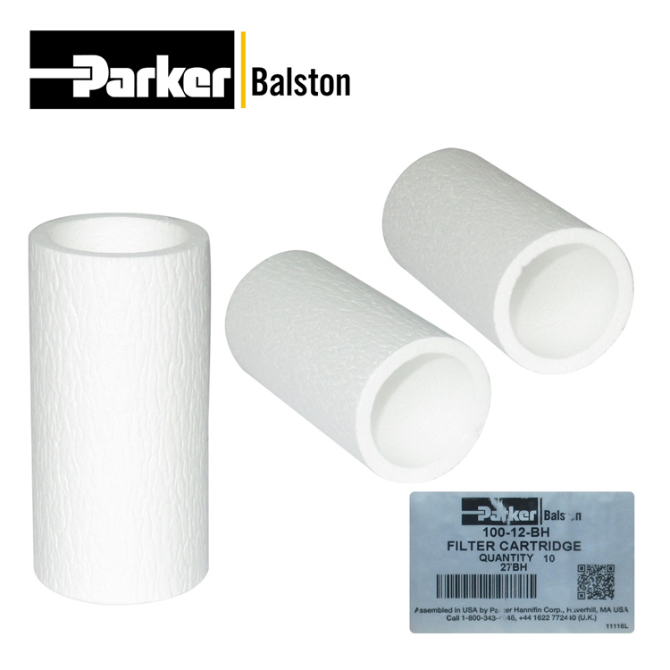 ParkerɿBalstonо100-12-BH