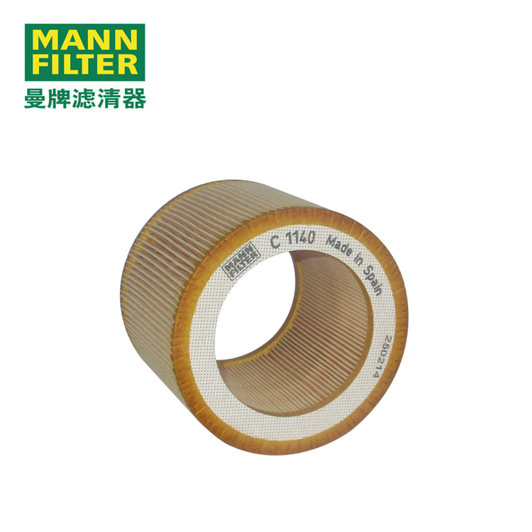 MANN-FILTERC1140