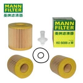 MANN-FILTERƞV C(j)͞VоHU6006zM