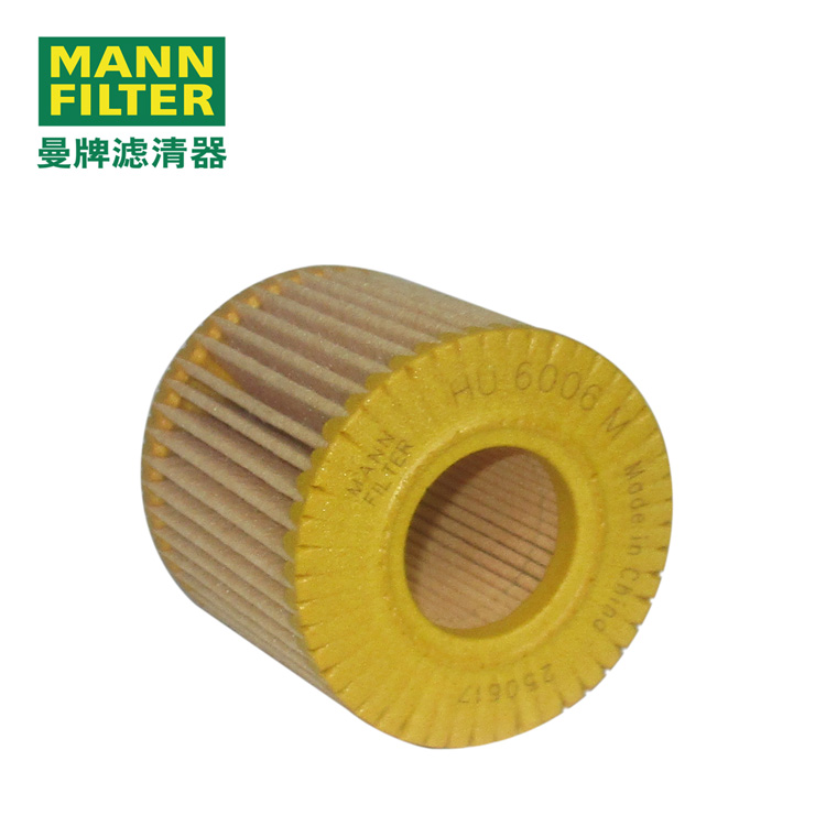 MANN-FILTER оHU6006zM