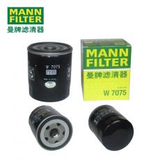 MANN-FILTERоW7075