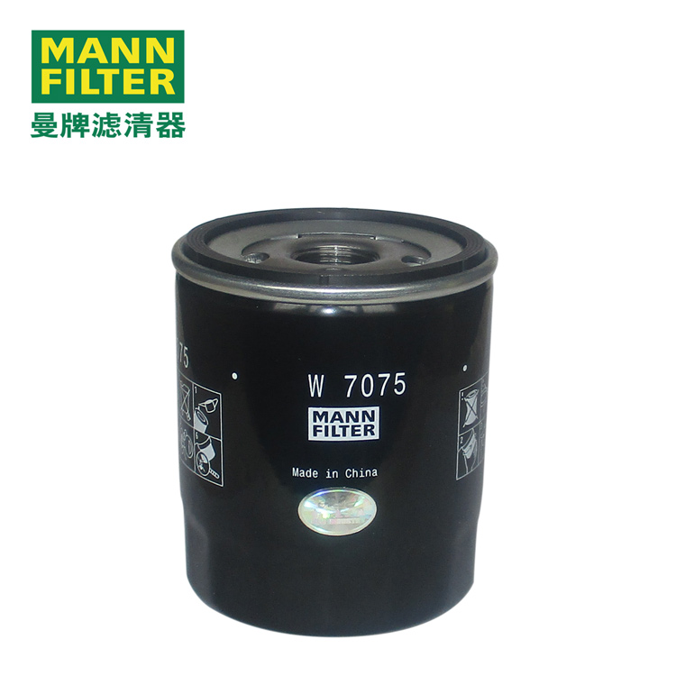 MANN-FILTERоW7075