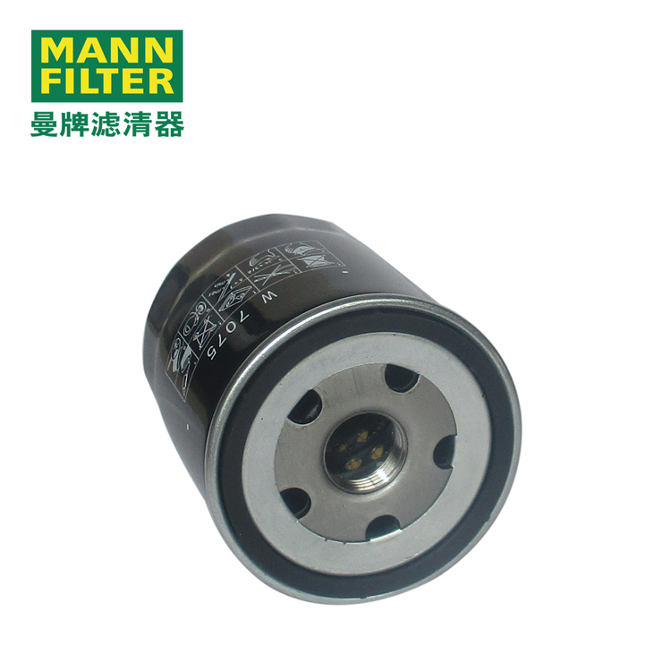 MANN-FILTERоW7075