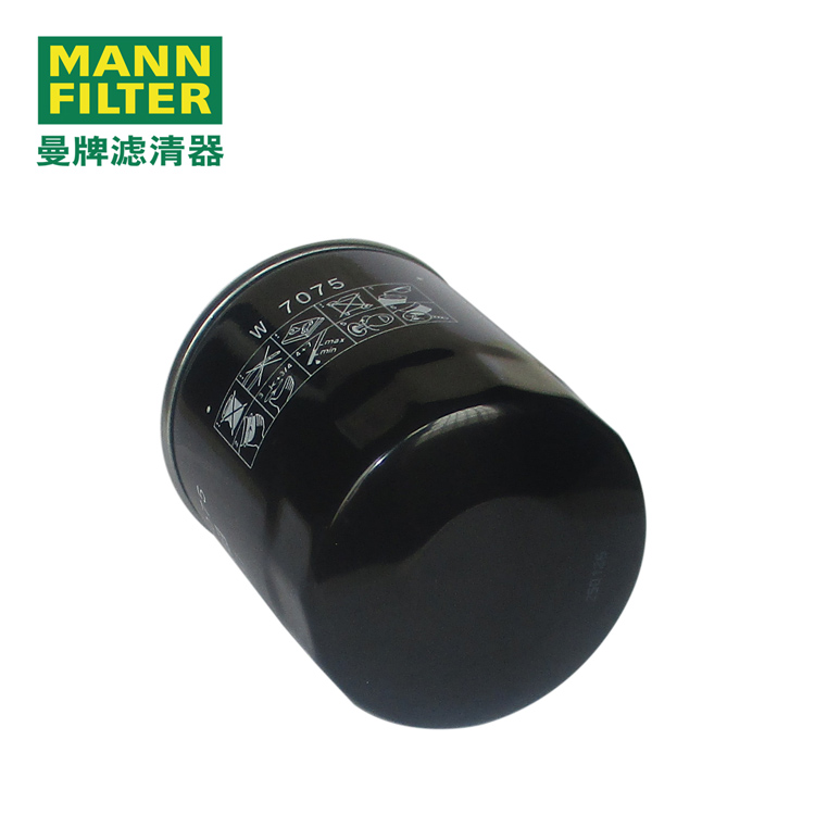 MANN-FILTERоW7075
