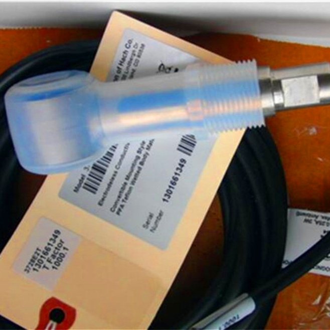 ϣGLIHACH-GLI 3/4Ӣ縴pH/ORP缫 ͨORP̽ͷRC1R5N