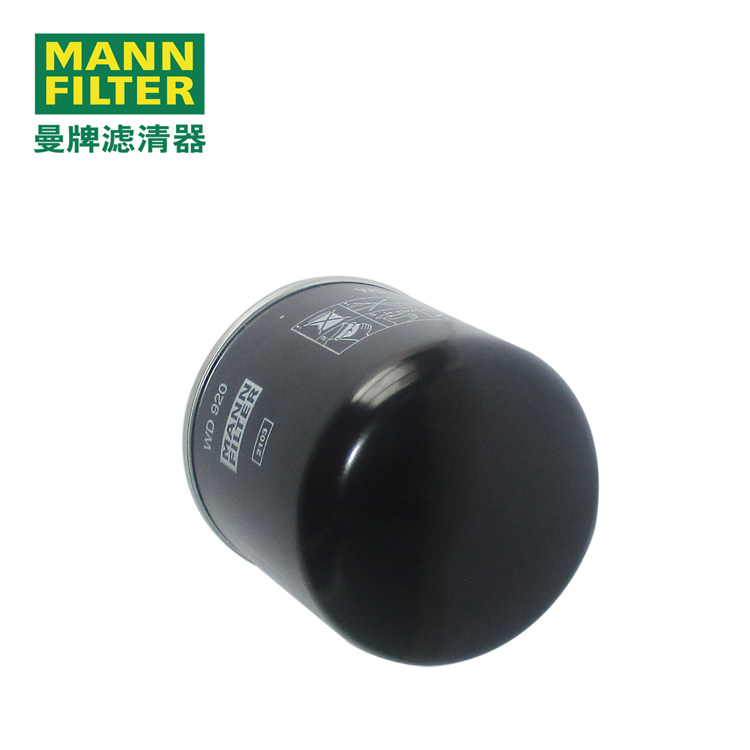 MANN-FILTERWD920