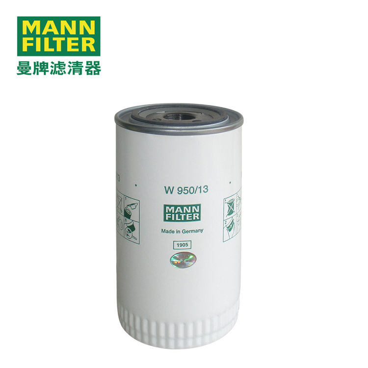 MANN-FILTERW950/13