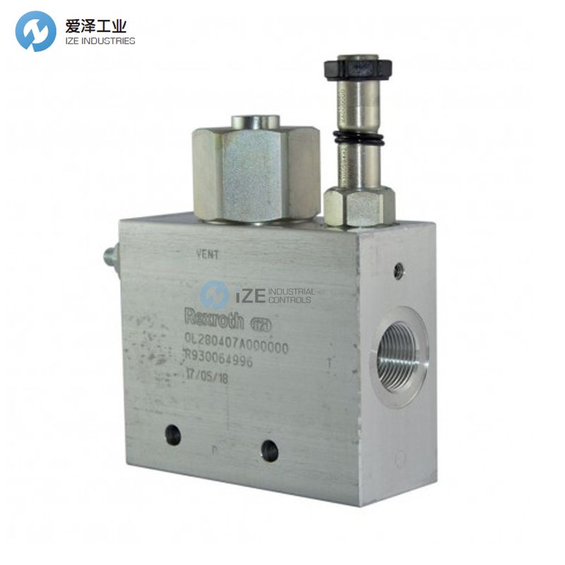 REXROTH阀OL280507B000S00 R930065988