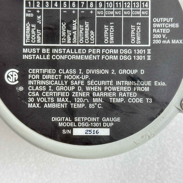 ALTRONICǱģ趨ֵǱDSG-1301DUP