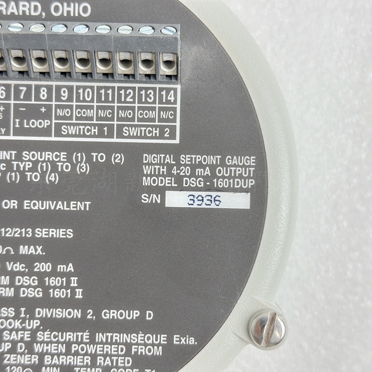 ALTRONICǱģ趨ֵǱDSG-1601DUP