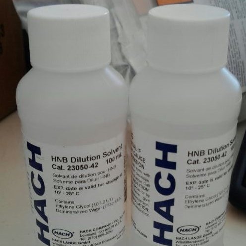 ϣЯʽHQ1110ƷƿװpH4.01Һ500mL2283449-CN 