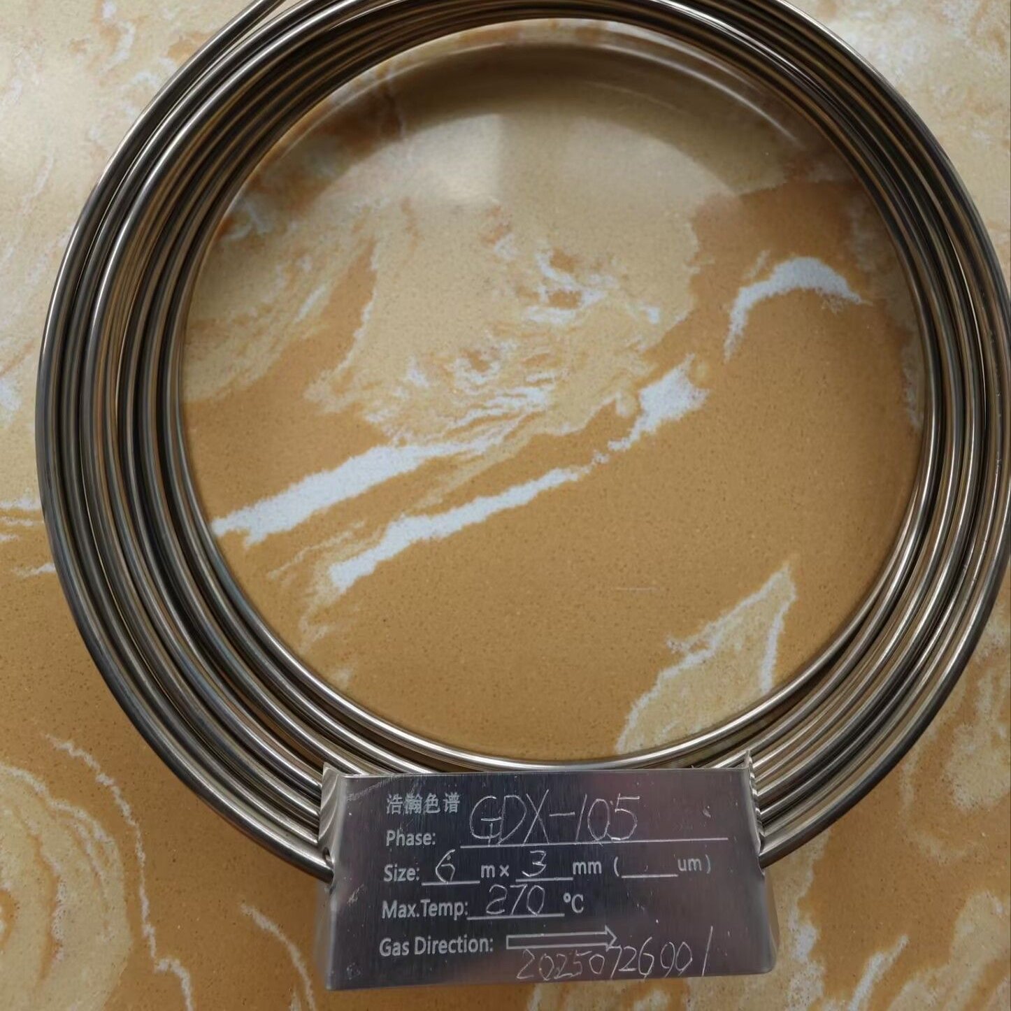GDX-105ӦڰĬPE6m*3mm