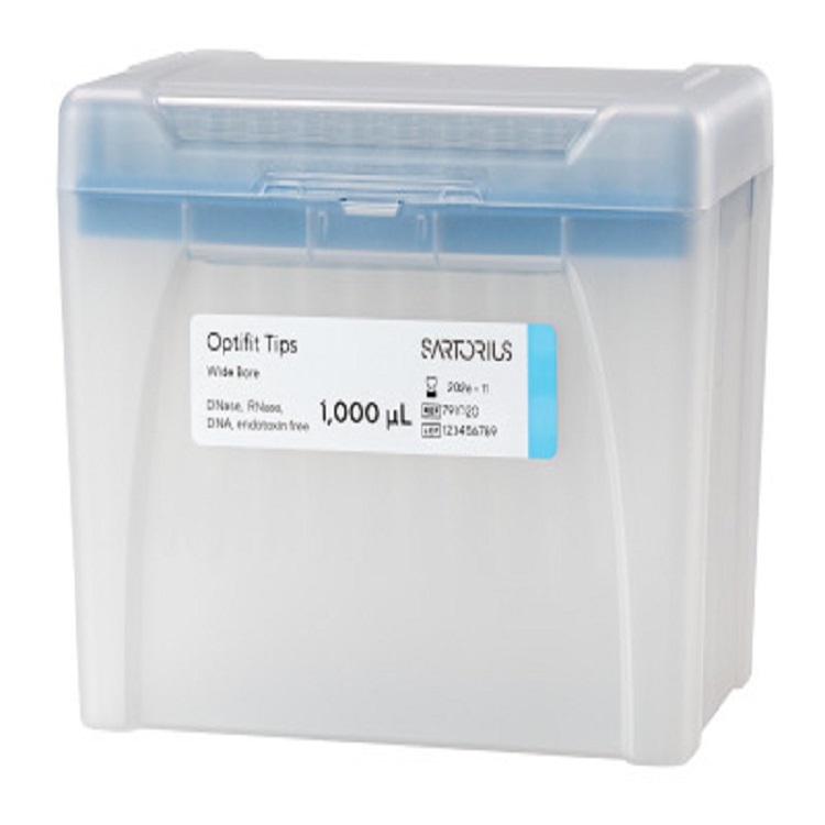 ˹Sartorius Optifit ͷ10-1000 &#181;l װ 791020