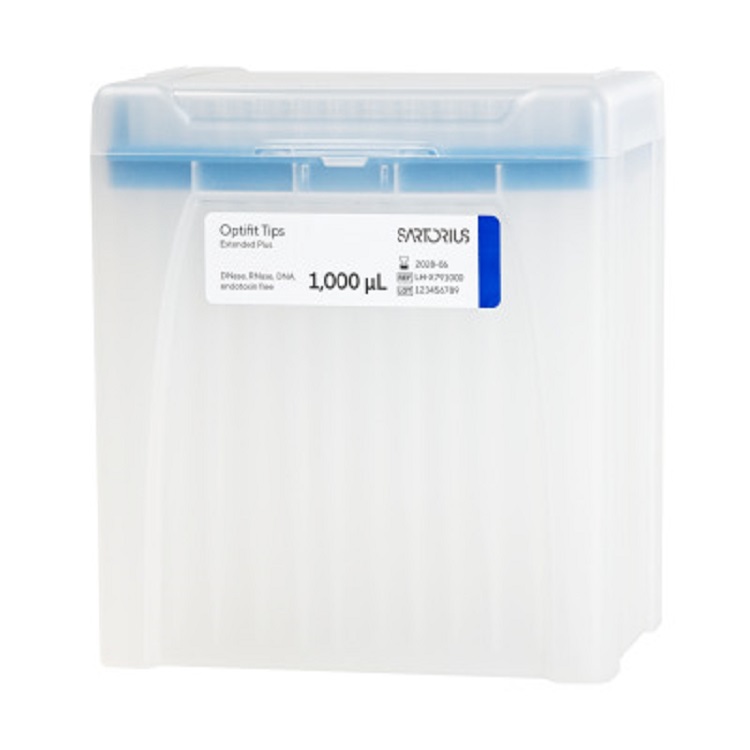 ˹Sartorius Optift ӳͷ1000&#181;L װ LH-X791000