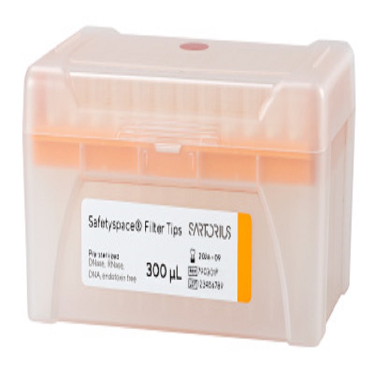 ˹Sartorius Safetyspaceоͷ5-300&#181;l װ 790301F
