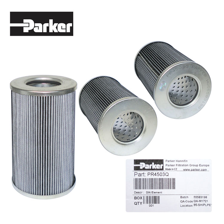 ParkerɿоPR4503Q