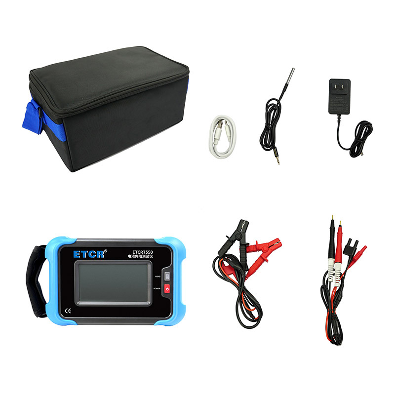 ETCR7550ؼ