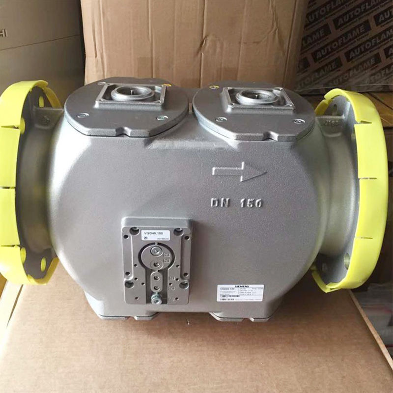 西门子燃气阀执行器SKP25/SKP15/VGG40/VRF10原装全新德国SIEMENS