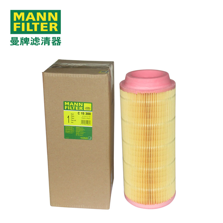 MANNFILTERоC15300