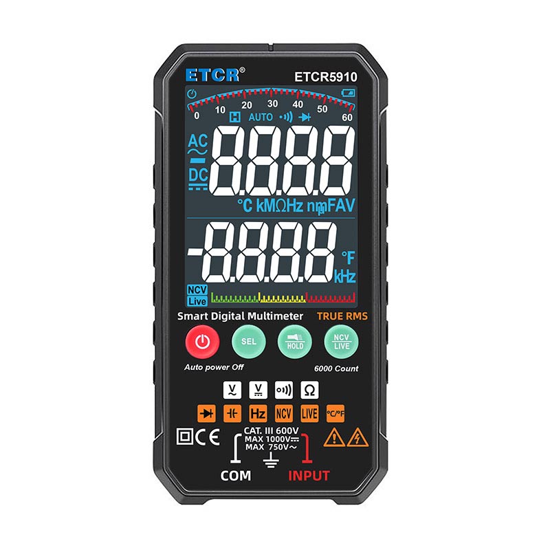 ETCR5910ñ