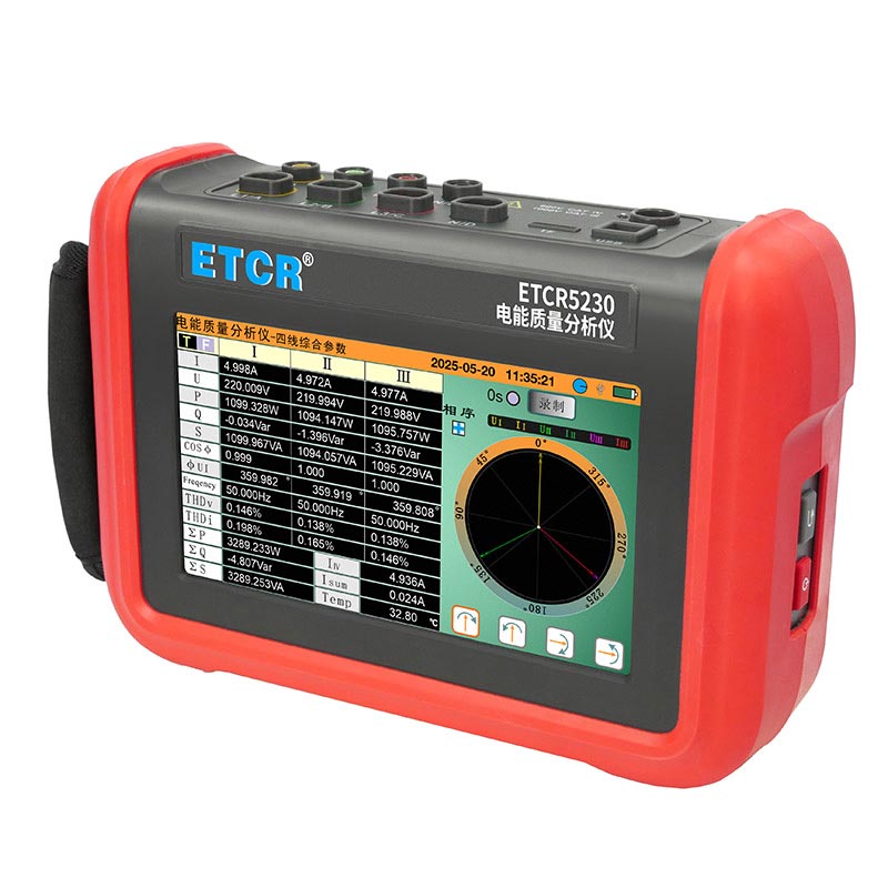 ETCR5230