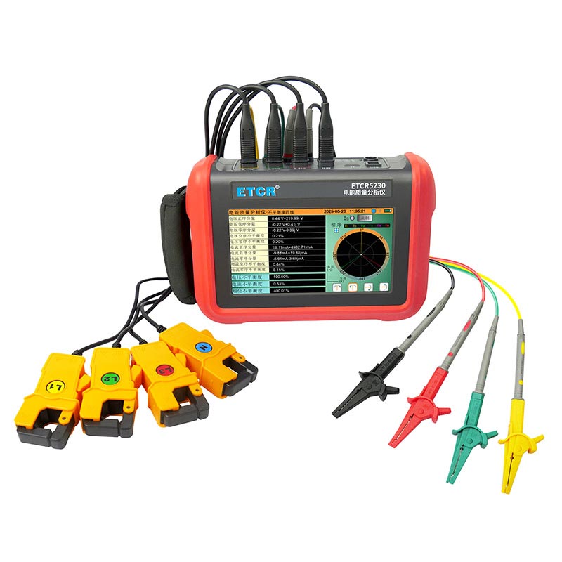 ETCR5230