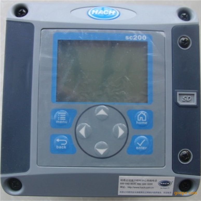 HACH9020000SLU-ϣ-LDO&#174; IIܽ̽ͷsc4500