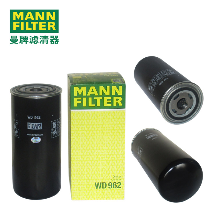 MANNFILTER оWD962