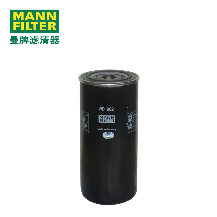 MANNFILTER оWD962