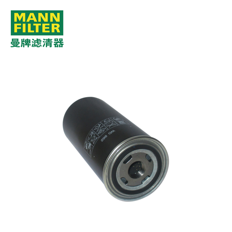 MANNFILTER оWD962