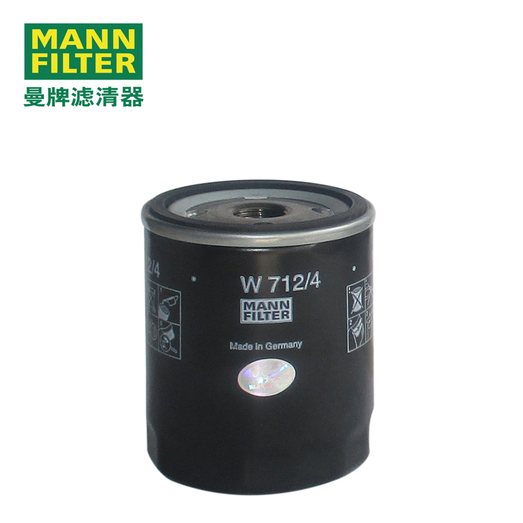 MANN-FILTERW712/4