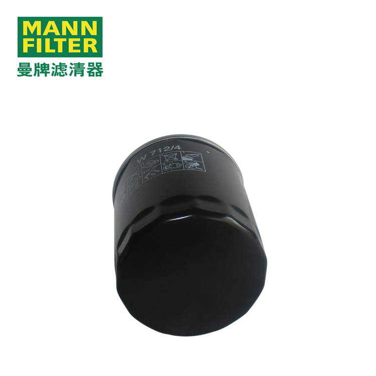 MANN-FILTERW712/4