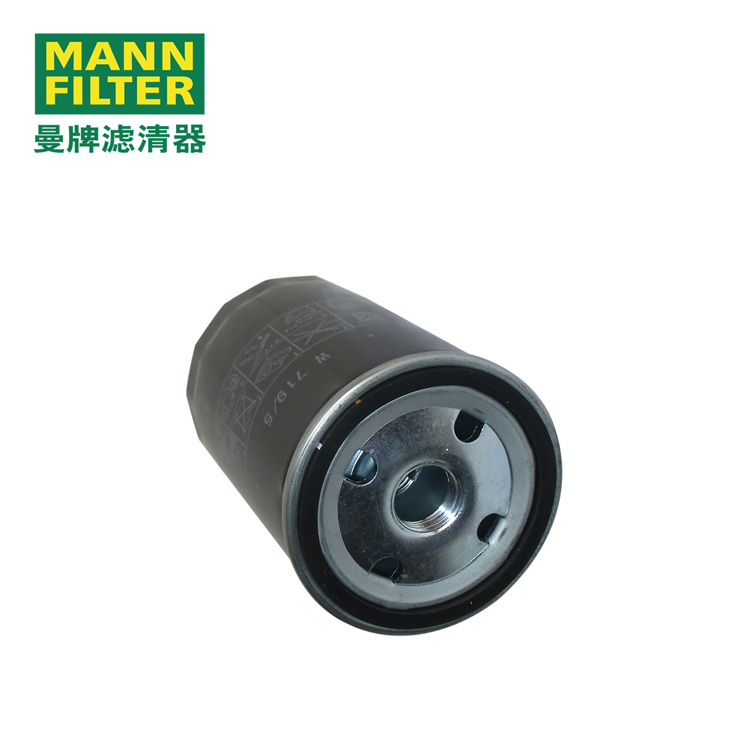 MANN-FILTERˡоW719/5
