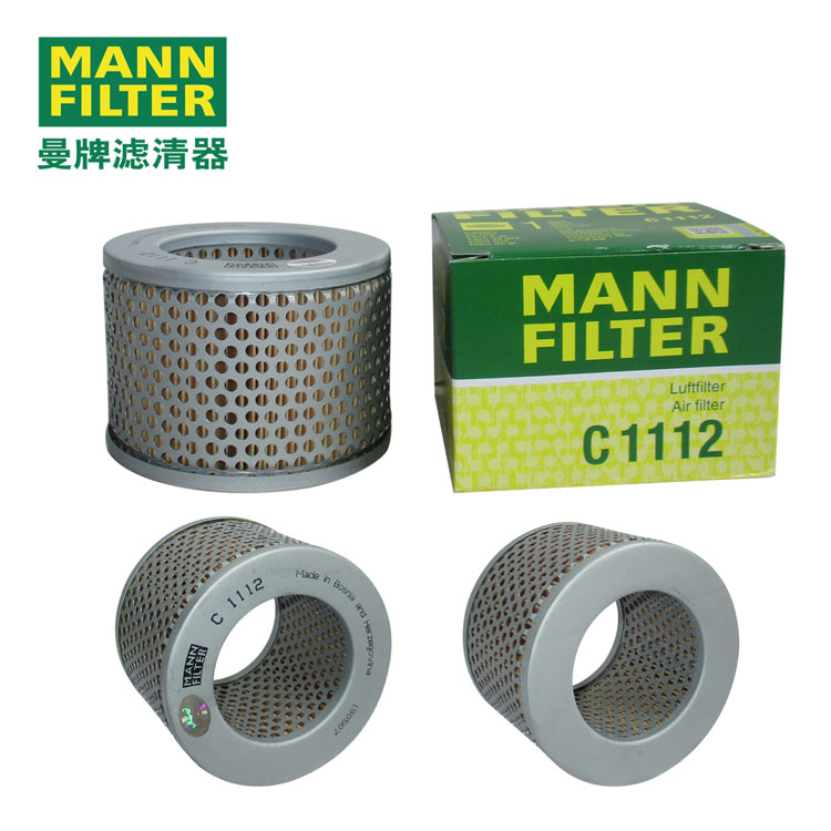 MANN-FILTERC1112