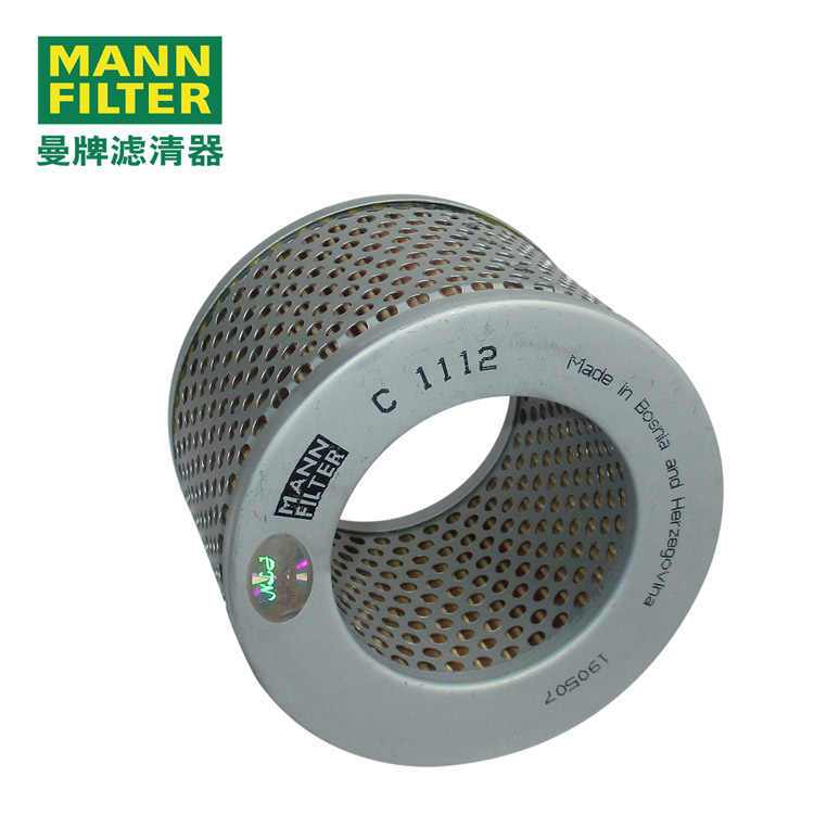 MANN-FILTERC1112