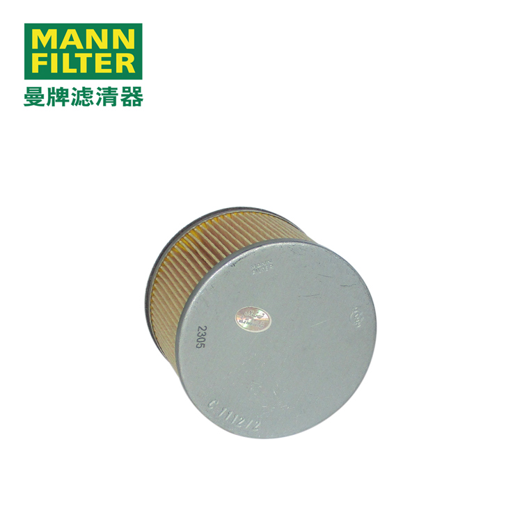 MANN-FILTERC1112/2