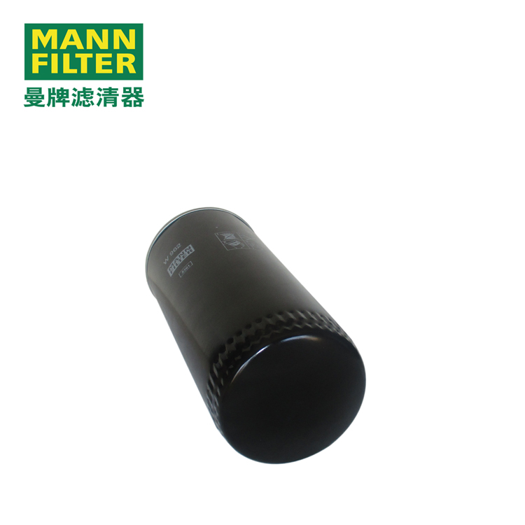 MANN-FILTERW962