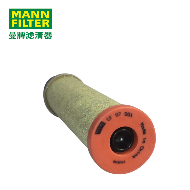 MANN-FILTERоCF07001