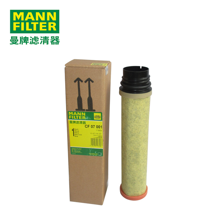 MANN-FILTERоCF07001