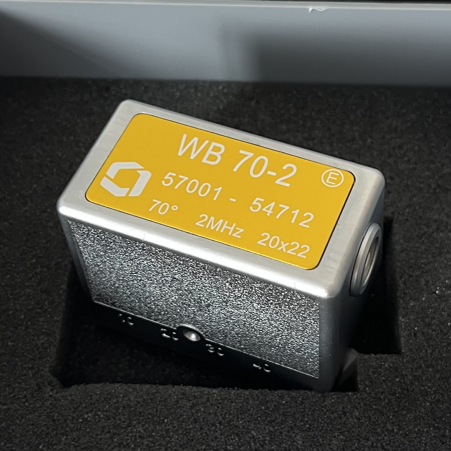GE˹沨̽ͷWB70-1