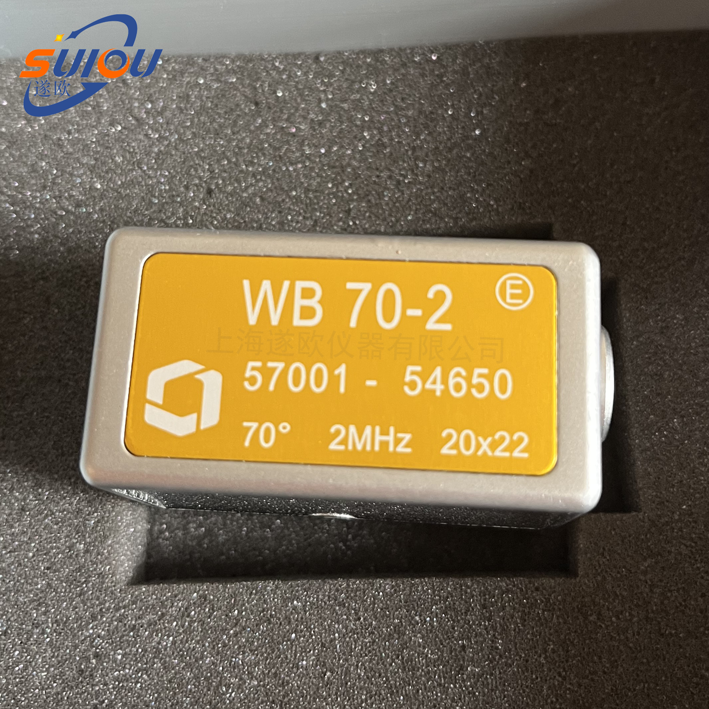 GE˹WB70-1-ISO沨̽ͷ
