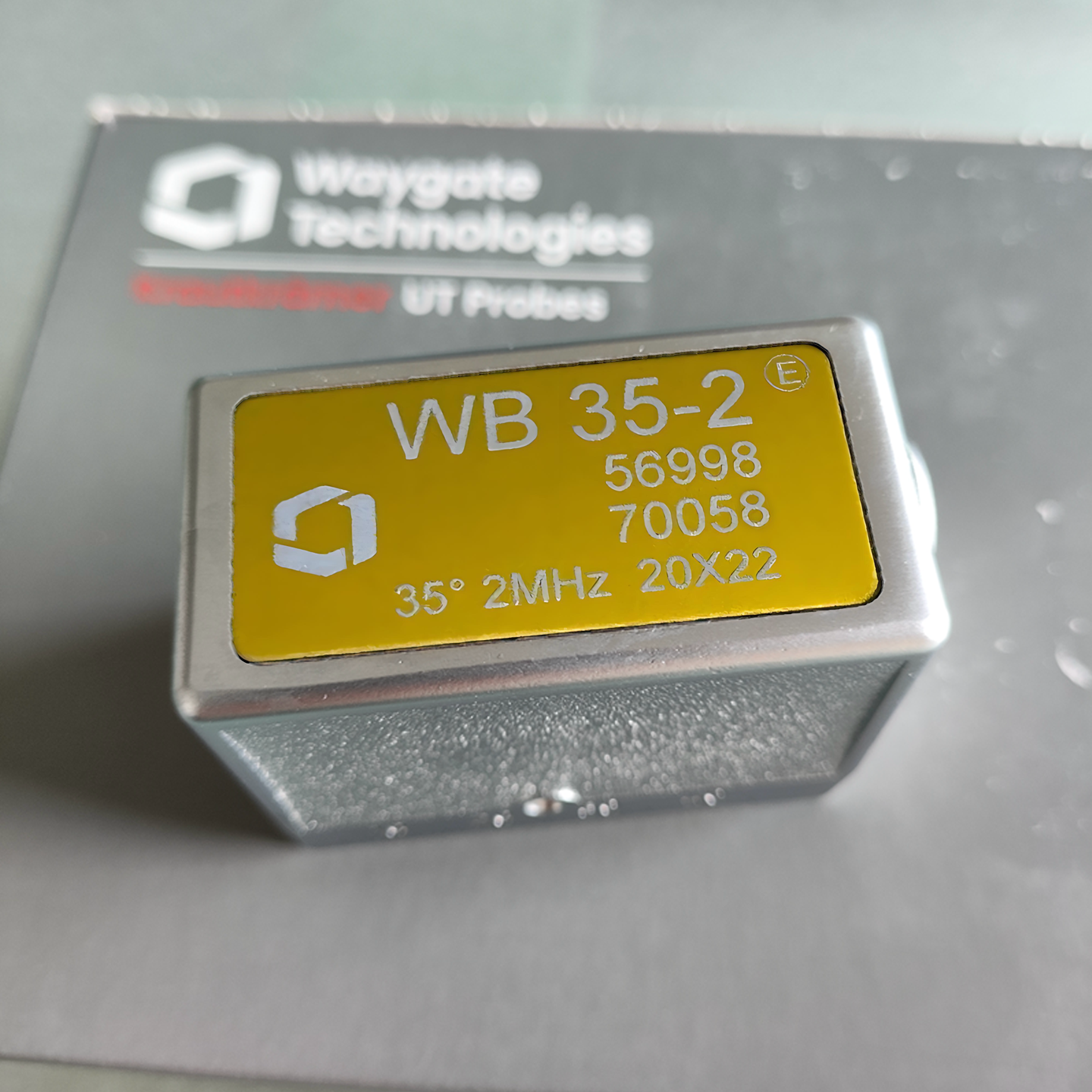GE˹б̽ͷWB35-2